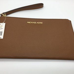 Brand new MICHAEL KORS LEATHER bag